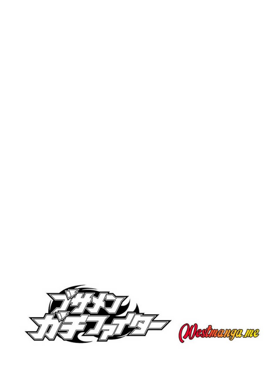 Busamen Gachi Fighter Chapter 15 Gambar 40