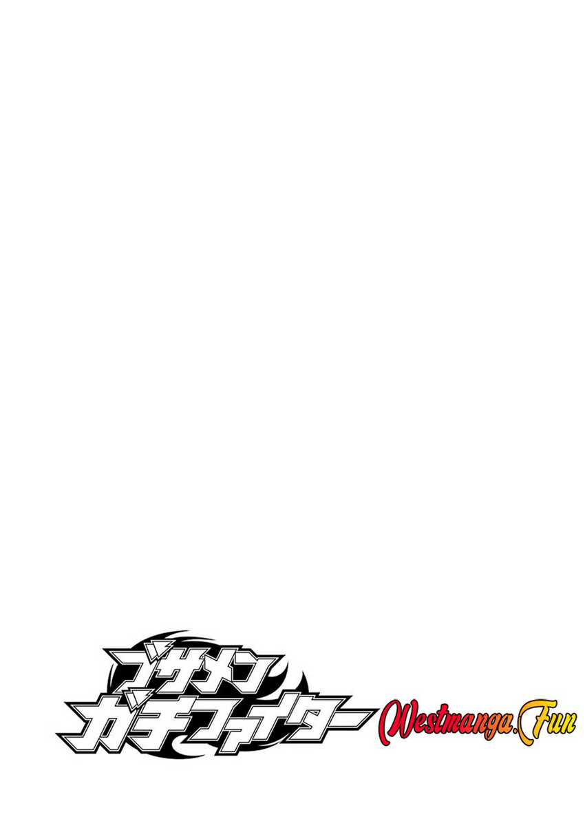 Busamen Gachi Fighter Chapter 5 Gambar 35