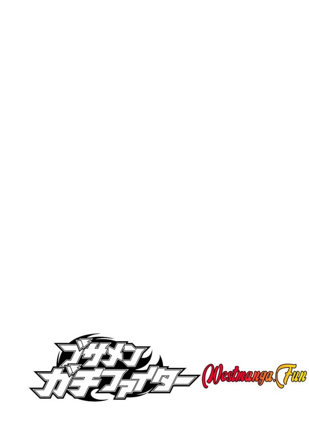 Busamen Gachi Fighter Chapter 6 Gambar 40