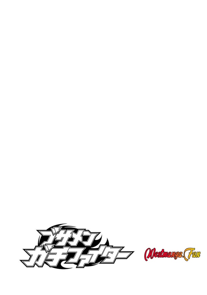 Busamen Gachi Fighter Chapter 7 Gambar 36