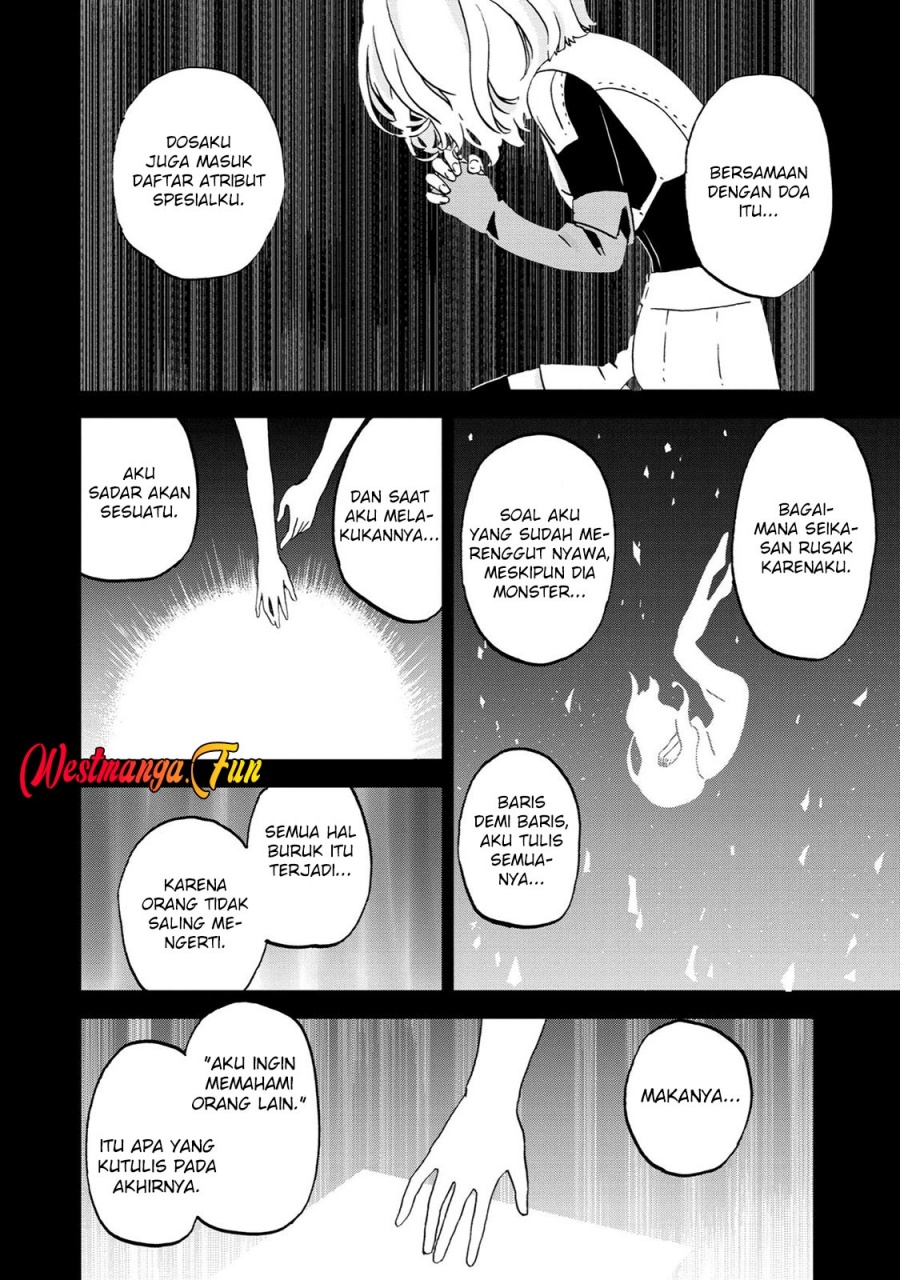 Busamen Gachi Fighter Chapter 8 Gambar 23