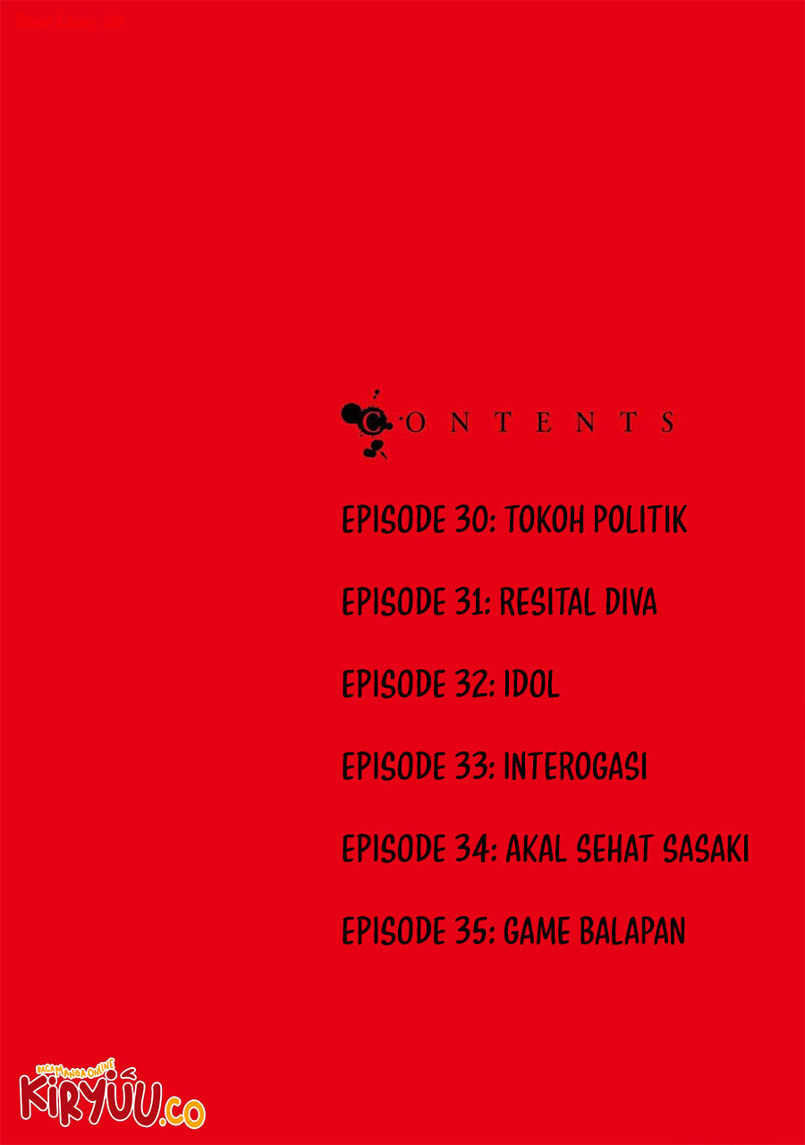 Baca Manga Buta no Fukushuu Chapter 30 Gambar 2