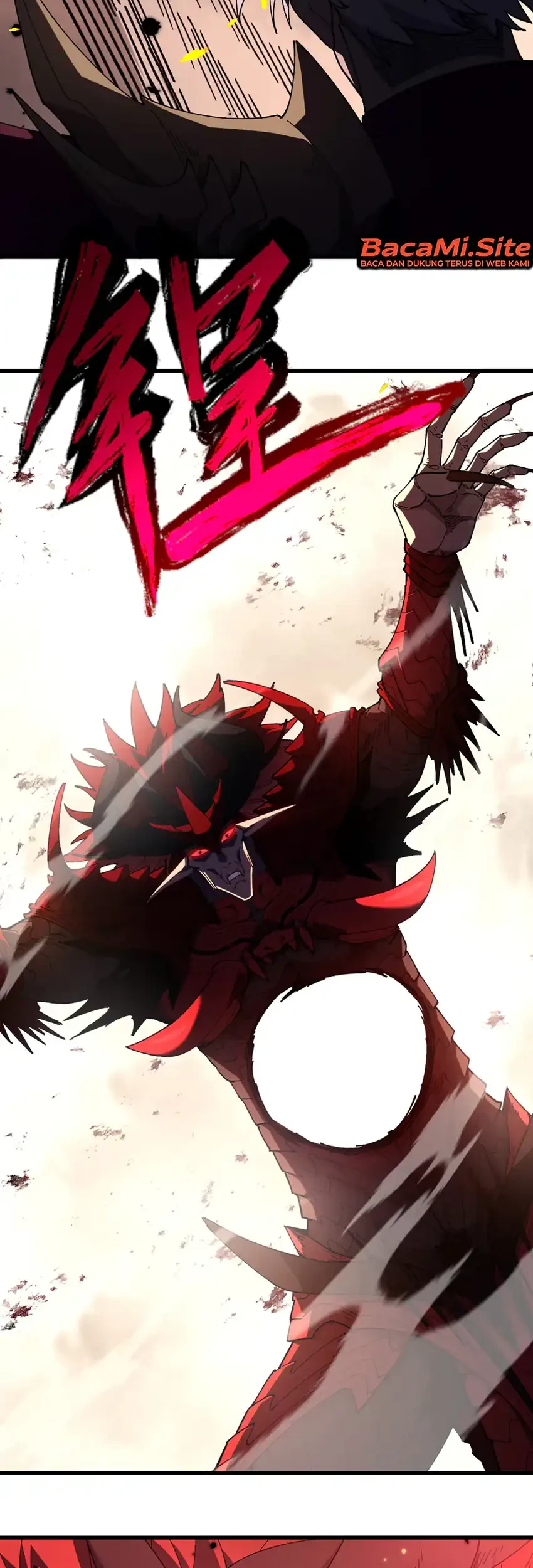 Calamity Summoner Chapter 1 halaman 41