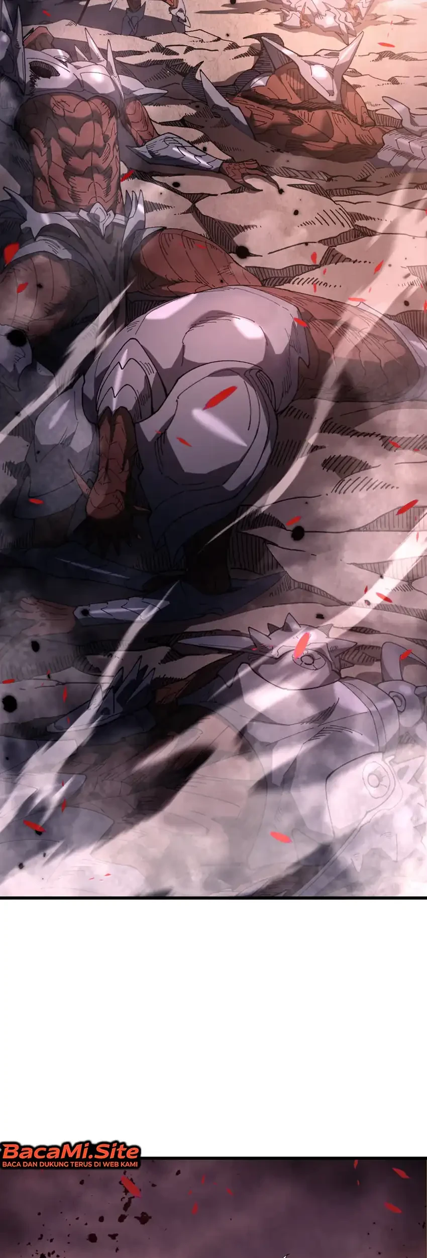 Calamity Summoner Chapter 1 Gambar 55