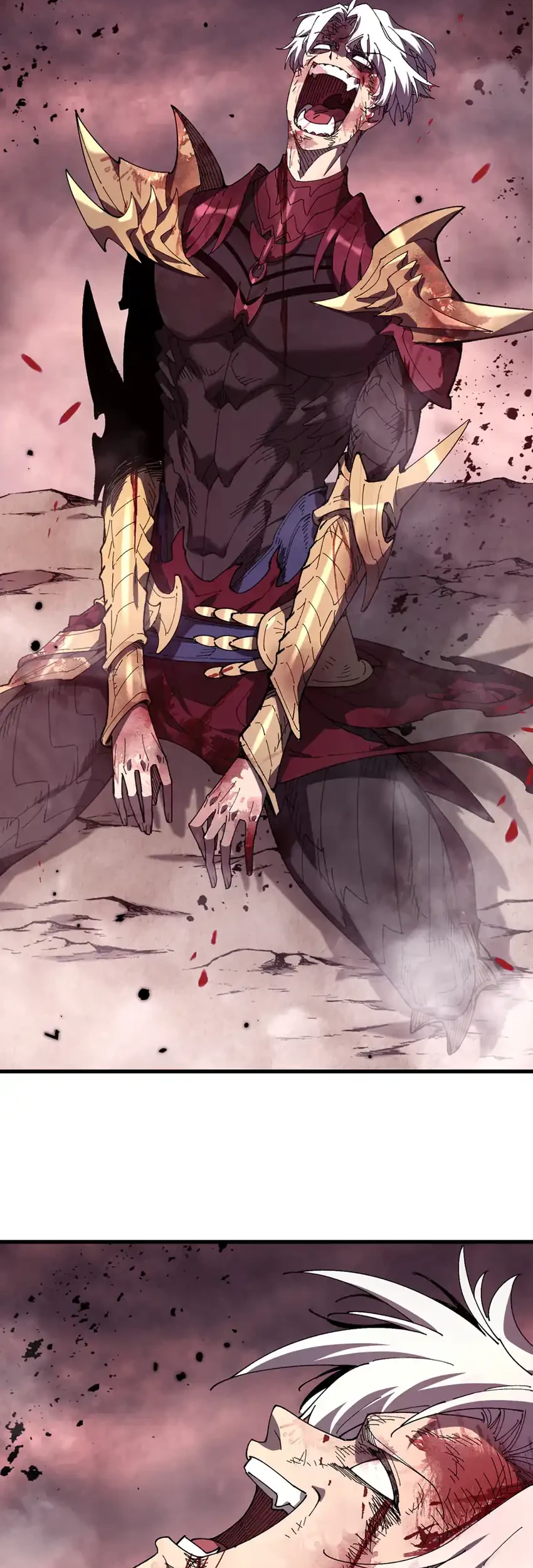 Calamity Summoner Chapter 1 Gambar 56