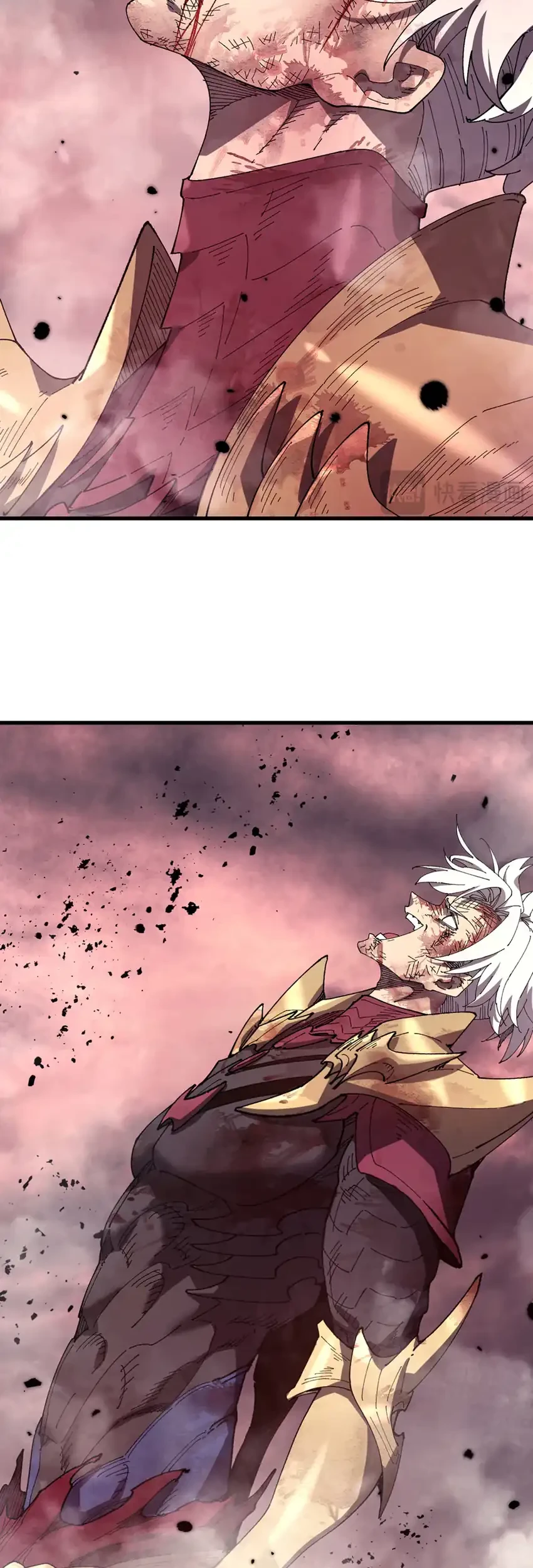 Calamity Summoner Chapter 1 Gambar 57