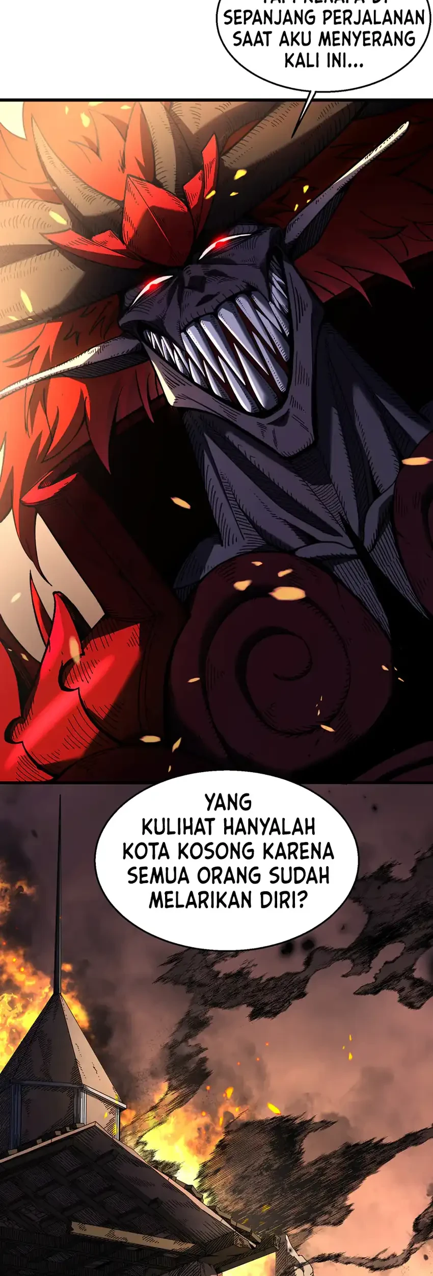 Calamity Summoner Chapter 1 halaman 9