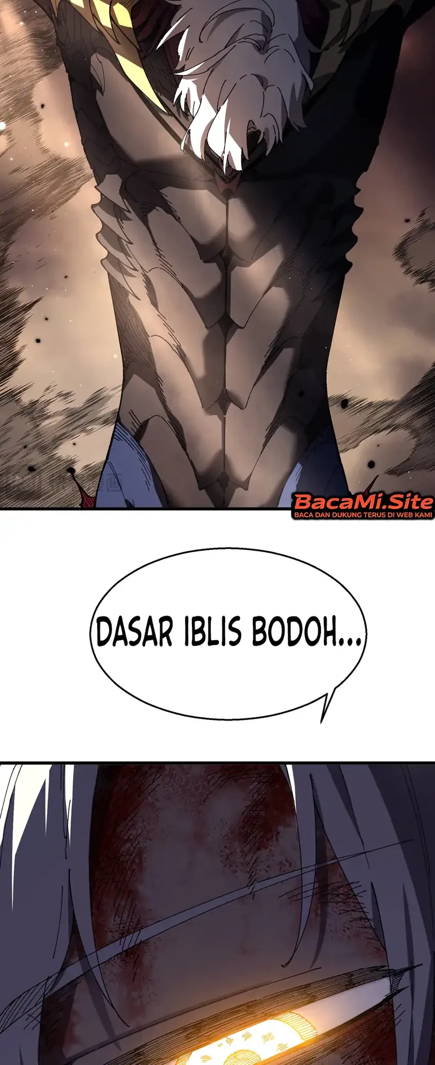 Calamity Summoner Chapter 1 halaman 19