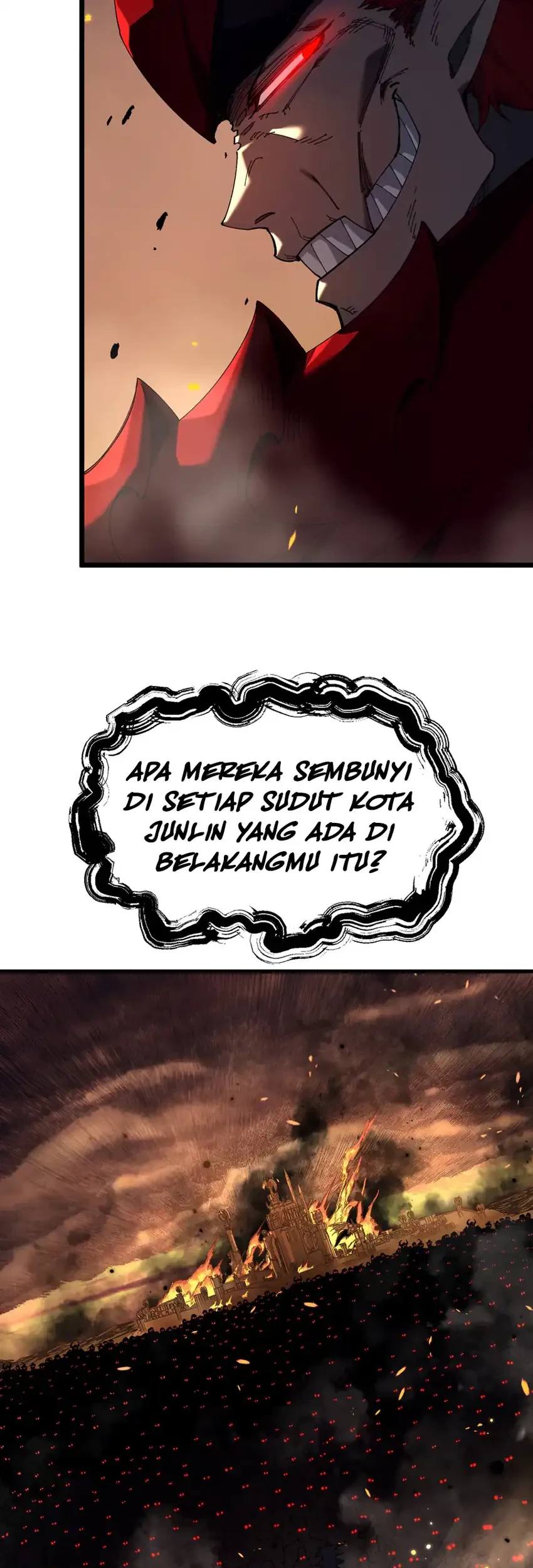 Calamity Summoner Chapter 1 halaman 24