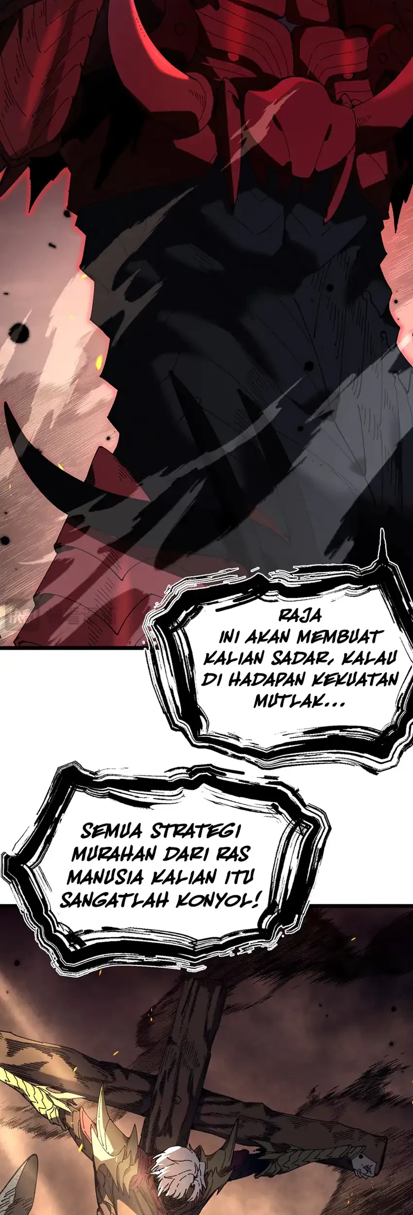 Calamity Summoner Chapter 1 halaman 26