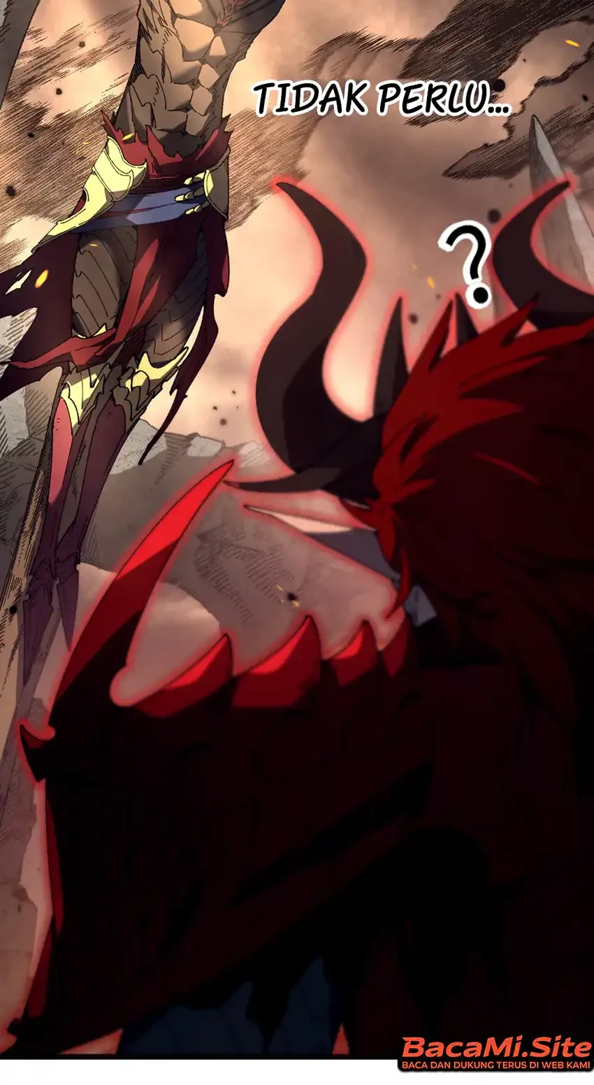 Calamity Summoner Chapter 1 halaman 27