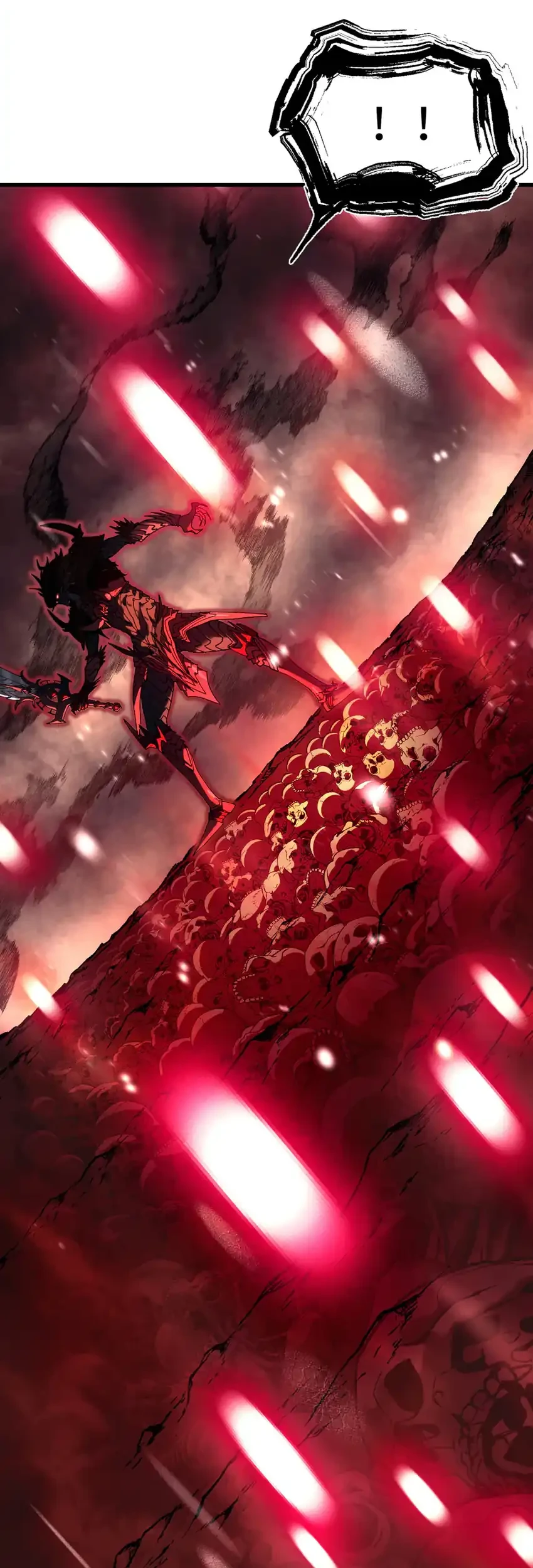 Calamity Summoner Chapter 1 halaman 30