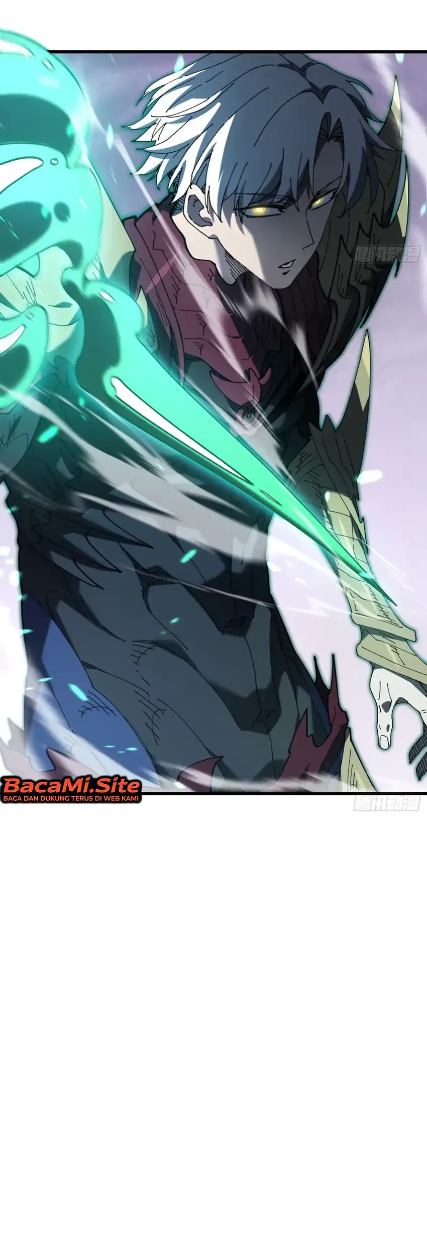 Calamity Summoner Chapter 2 Gambar 51