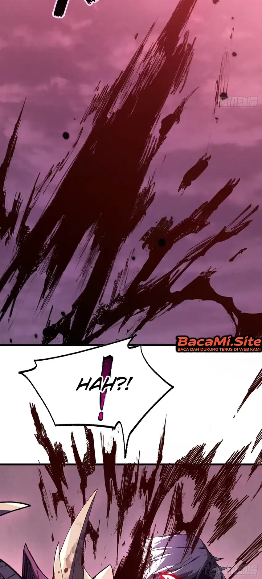 Calamity Summoner Chapter 2 halaman 14