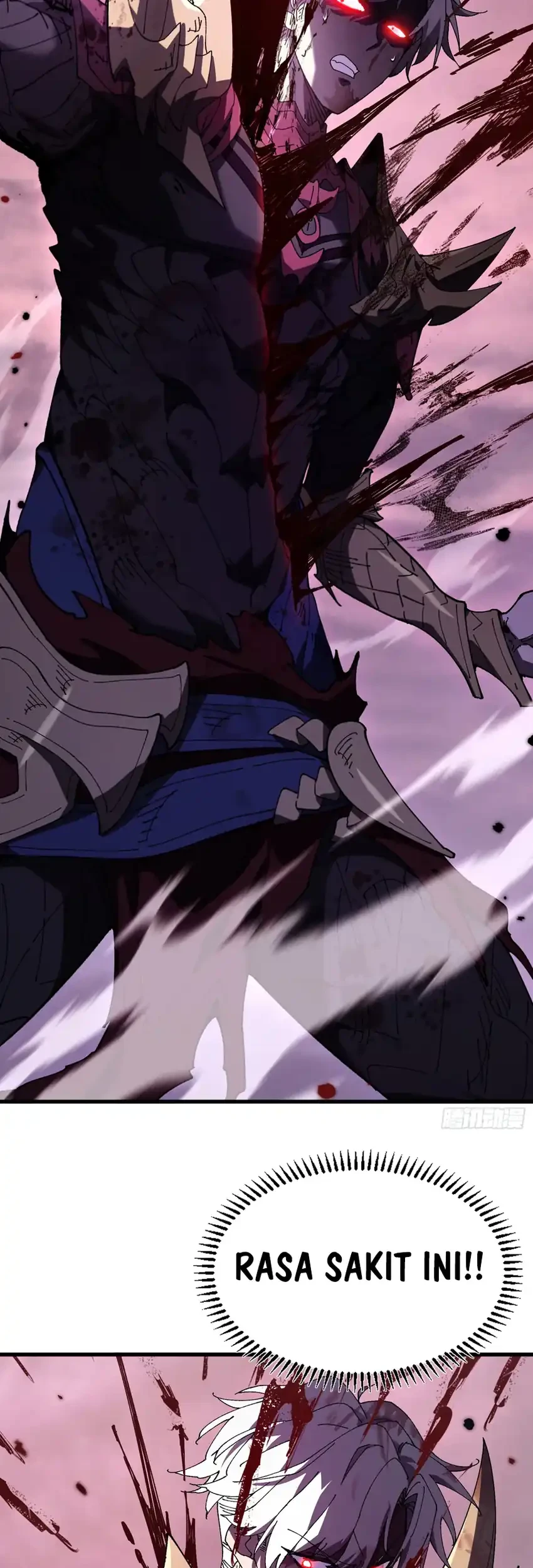 Calamity Summoner Chapter 2 halaman 15