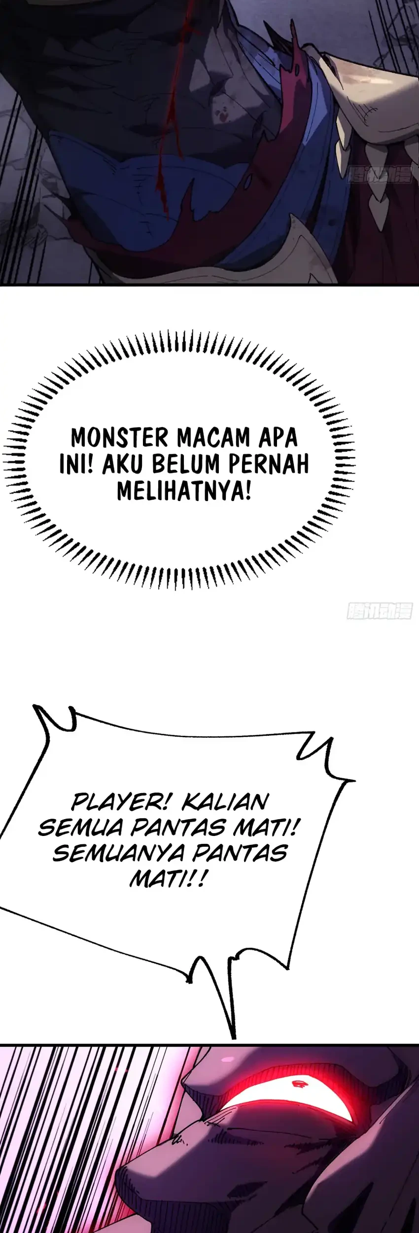 Calamity Summoner Chapter 2 halaman 18
