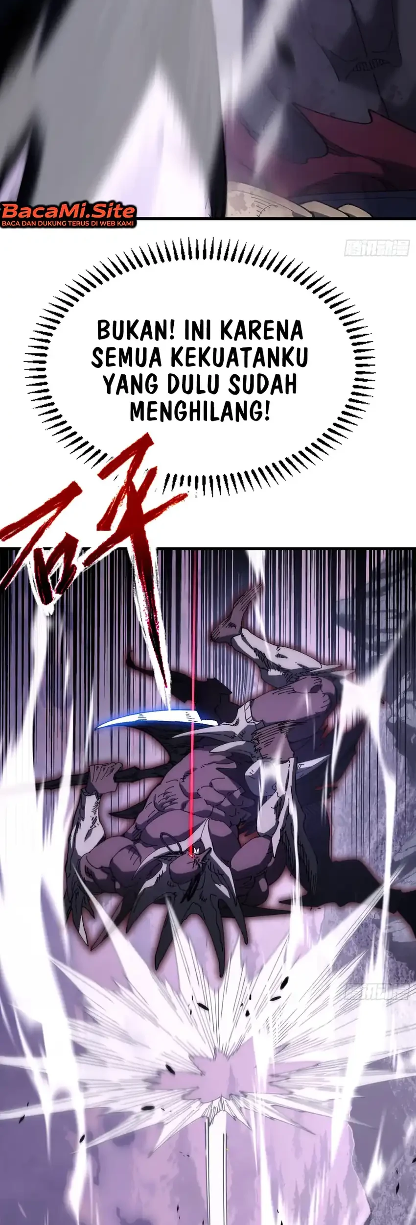 Calamity Summoner Chapter 2 halaman 22