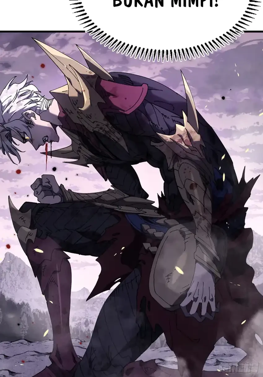 Calamity Summoner Chapter 2 halaman 26