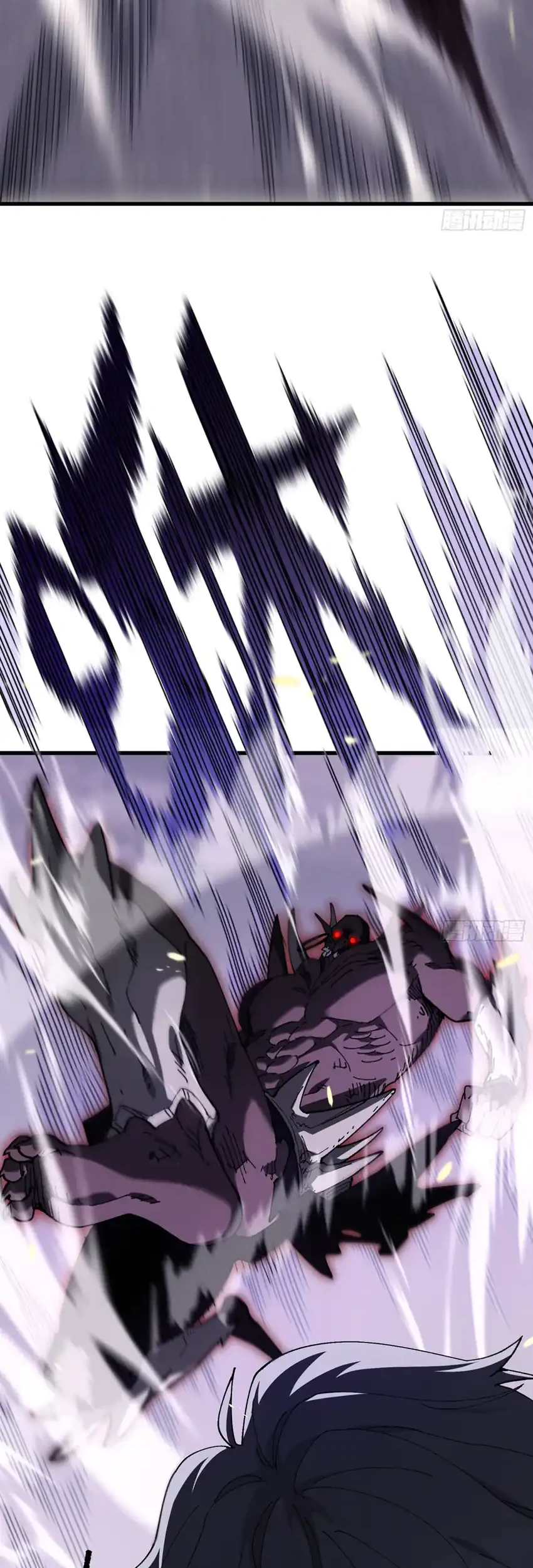Calamity Summoner Chapter 2 halaman 30