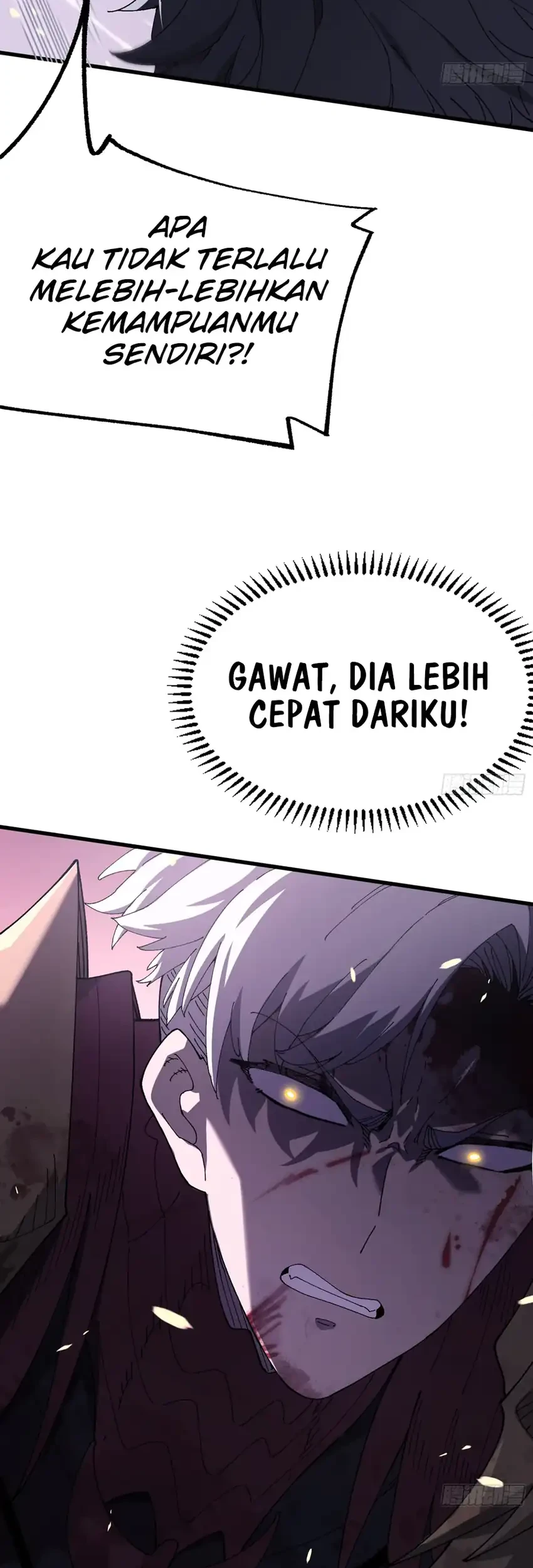 Calamity Summoner Chapter 2 halaman 31