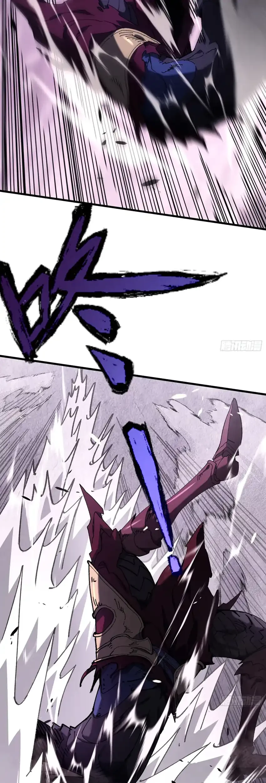 Calamity Summoner Chapter 2 halaman 33
