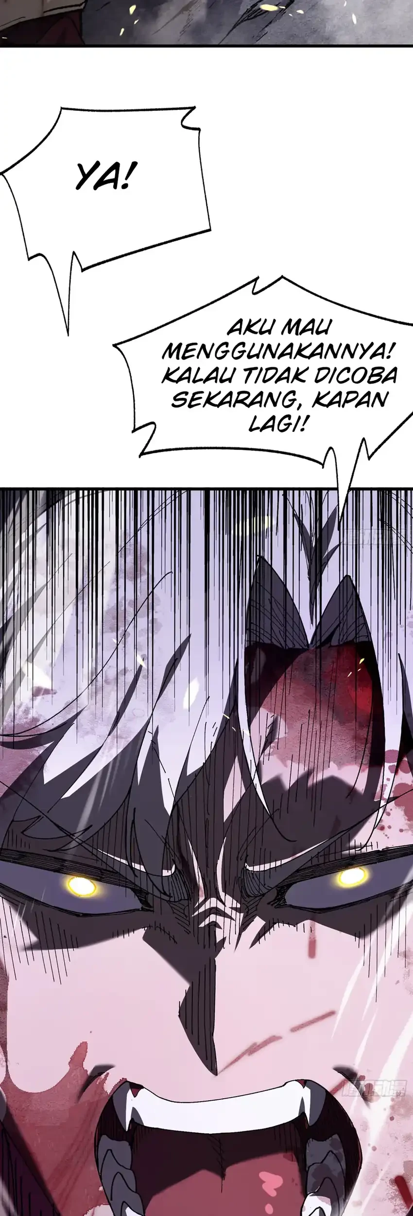 Calamity Summoner Chapter 2 Gambar 38