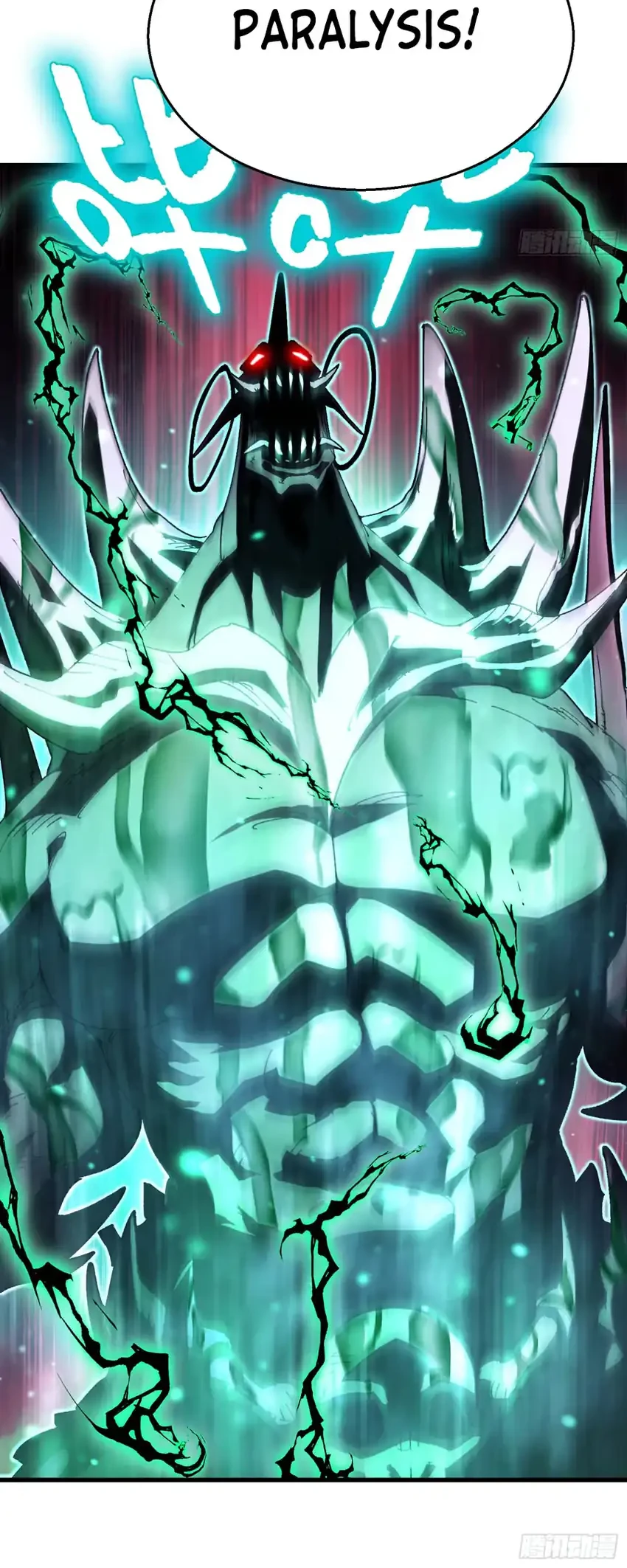 Calamity Summoner Chapter 3 halaman 34