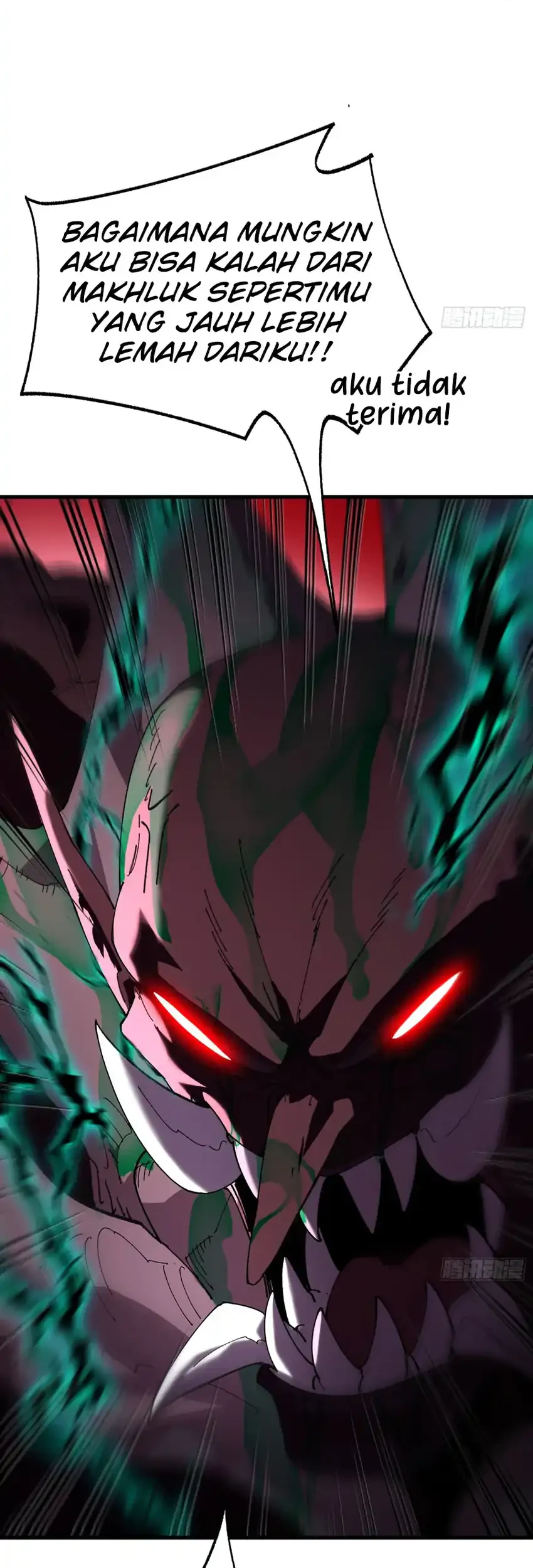 Calamity Summoner Chapter 3 halaman 36