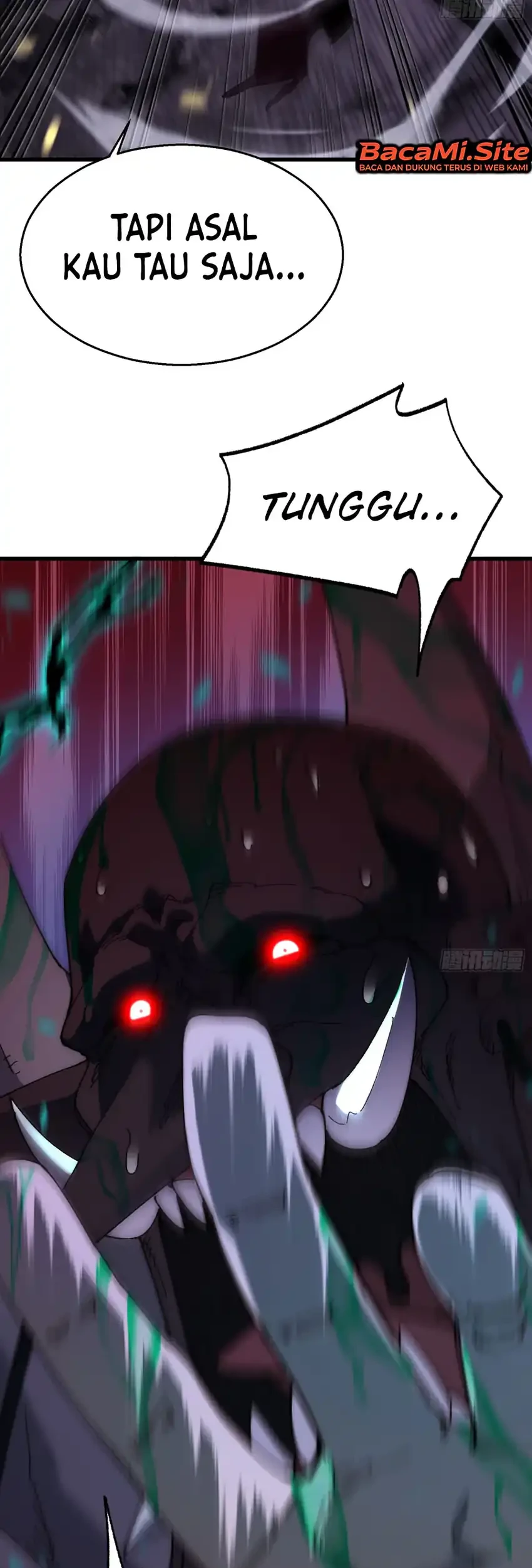 Calamity Summoner Chapter 3 halaman 39