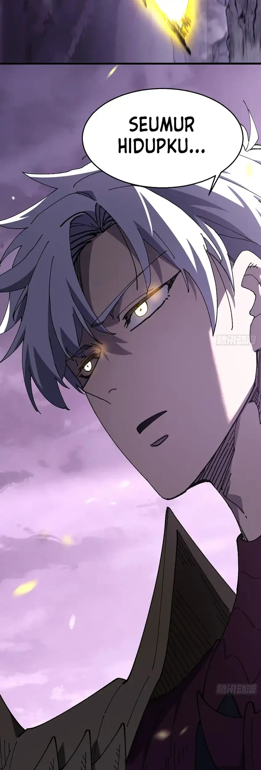 Calamity Summoner Chapter 3 Gambar 42