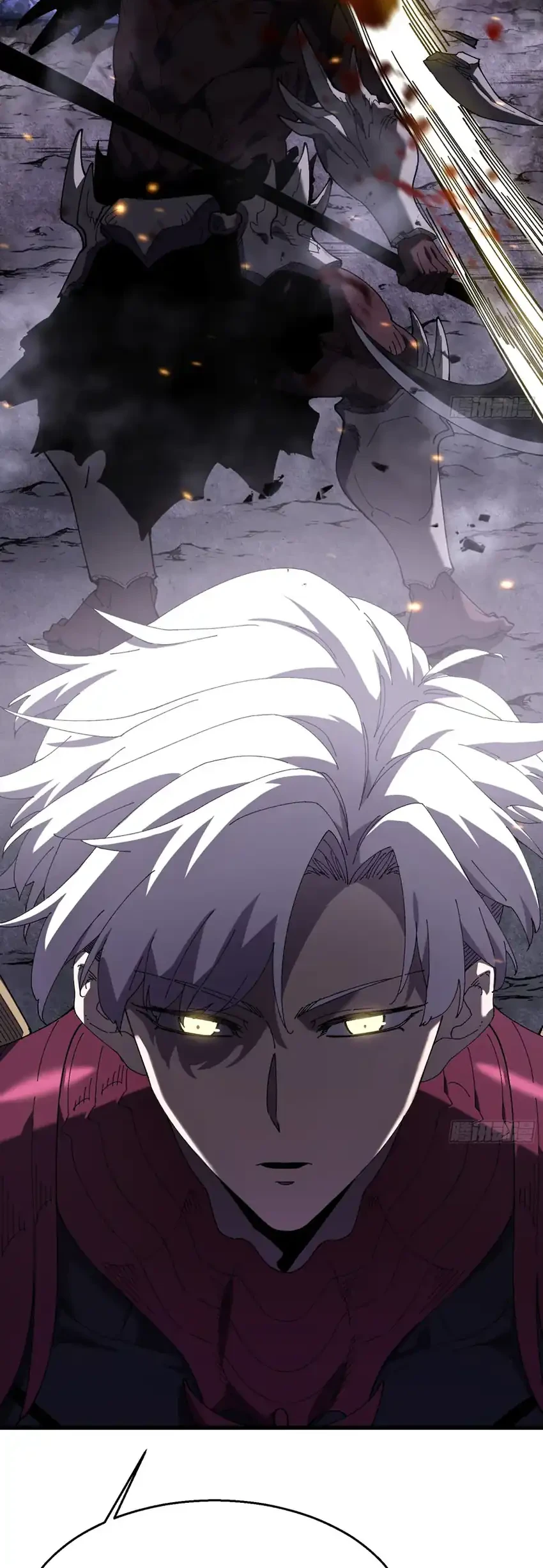 Calamity Summoner Chapter 3 Gambar 44