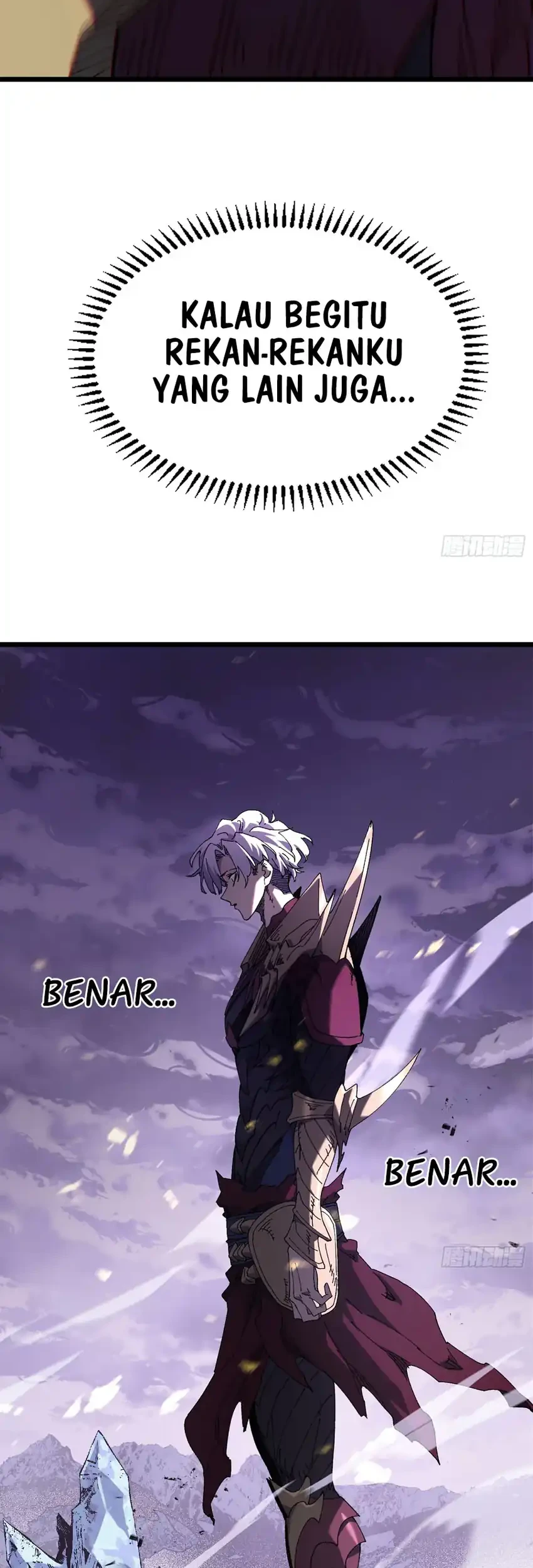 Calamity Summoner Chapter 3 Gambar 49