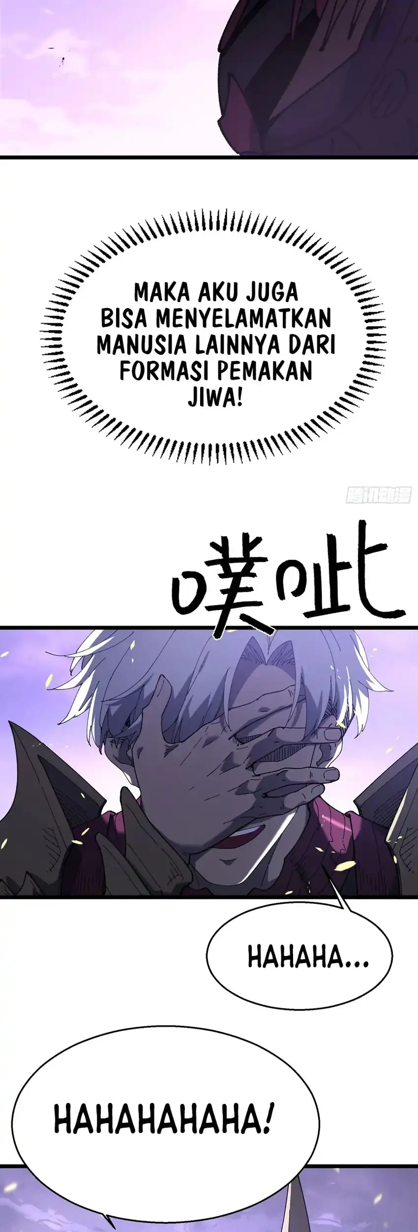 Calamity Summoner Chapter 3 Gambar 51
