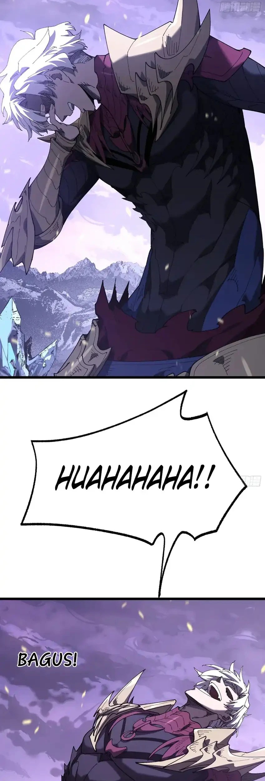 Calamity Summoner Chapter 3 Gambar 52