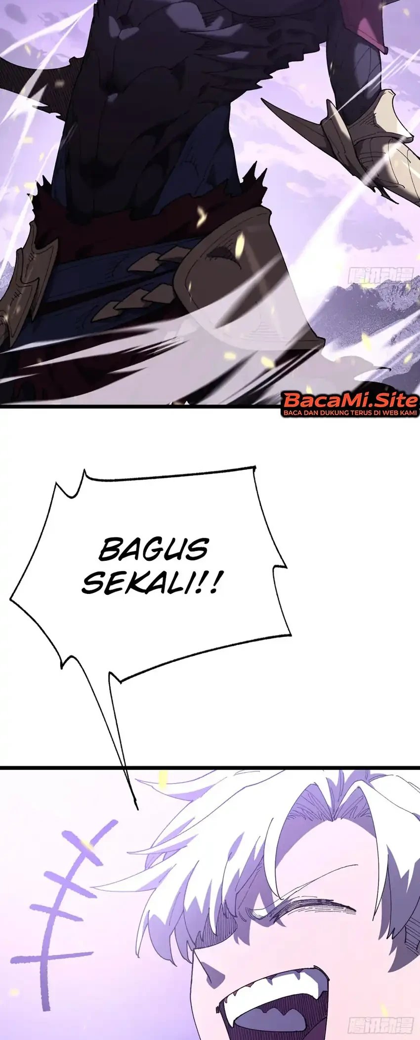 Calamity Summoner Chapter 3 Gambar 53