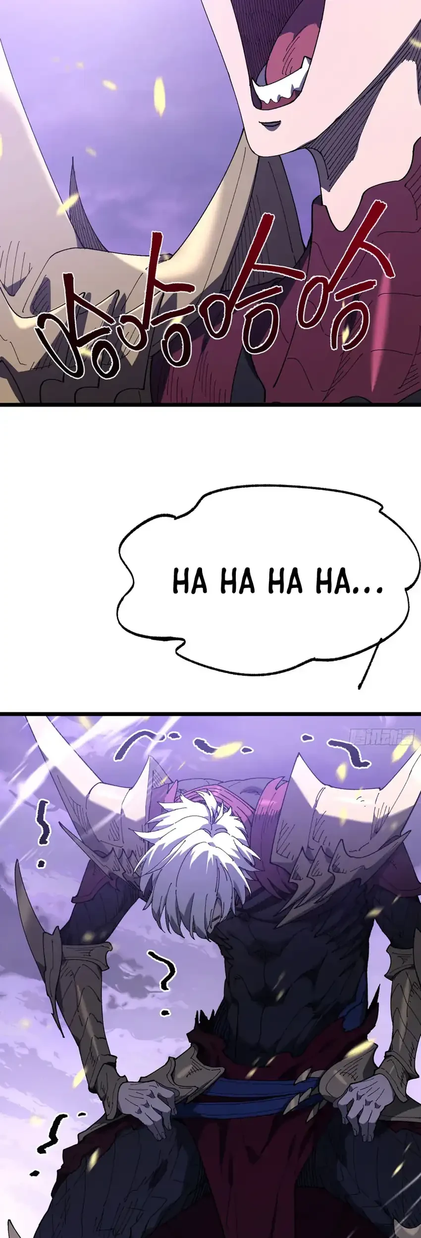 Calamity Summoner Chapter 3 Gambar 54