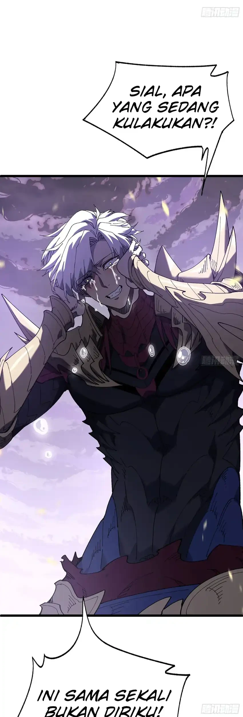 Calamity Summoner Chapter 3 Gambar 57