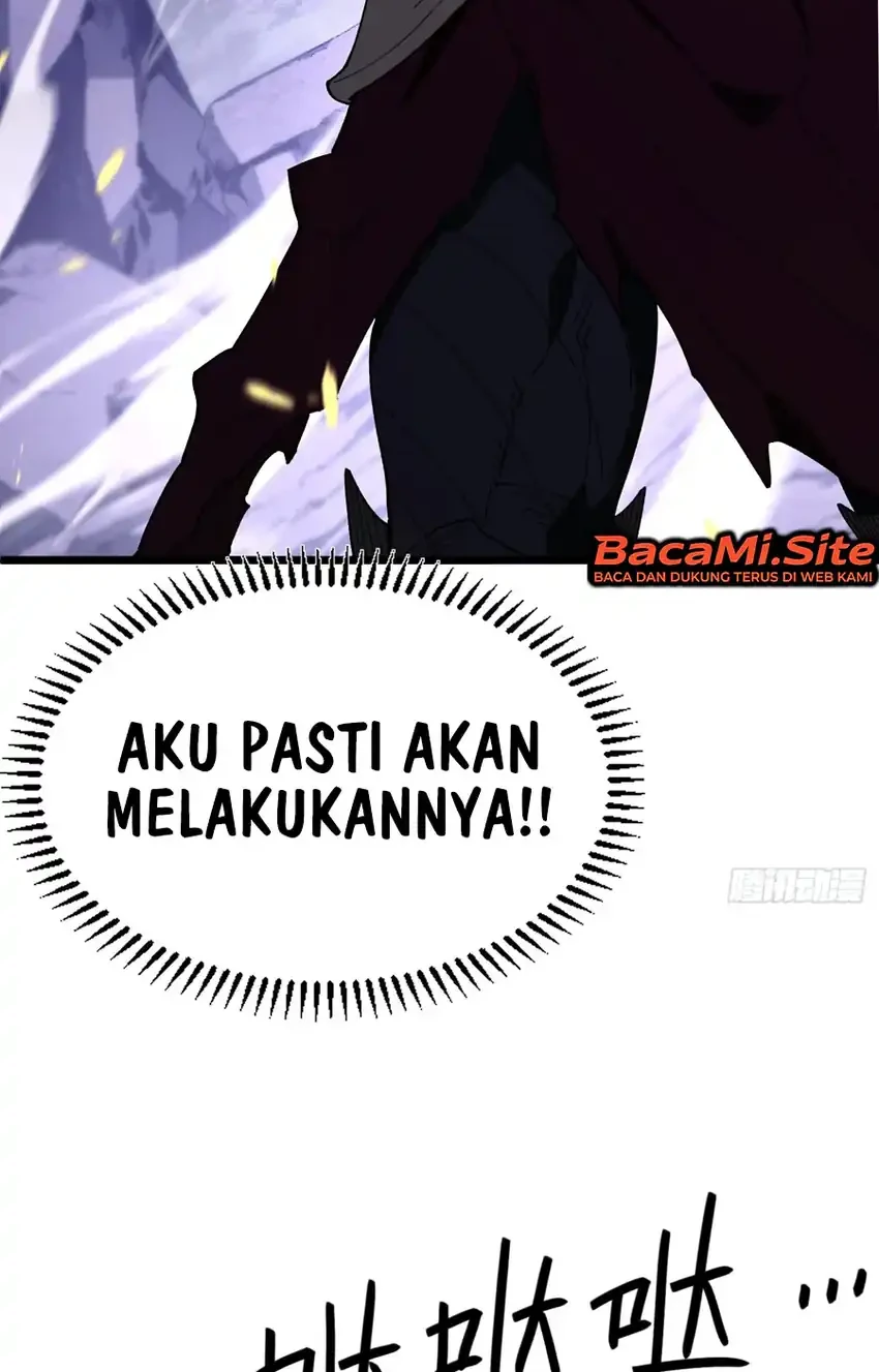Calamity Summoner Chapter 3 Gambar 62
