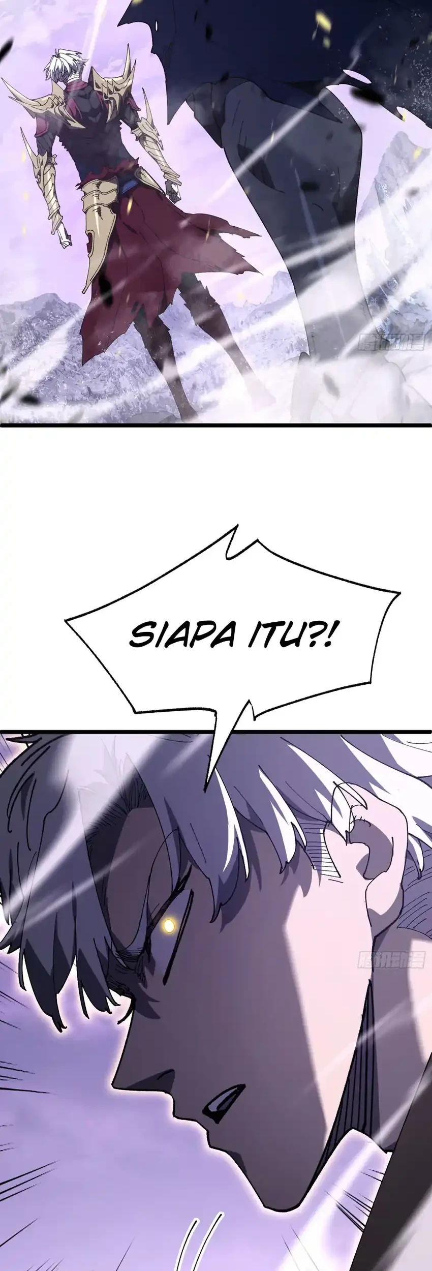 Calamity Summoner Chapter 3 Gambar 64