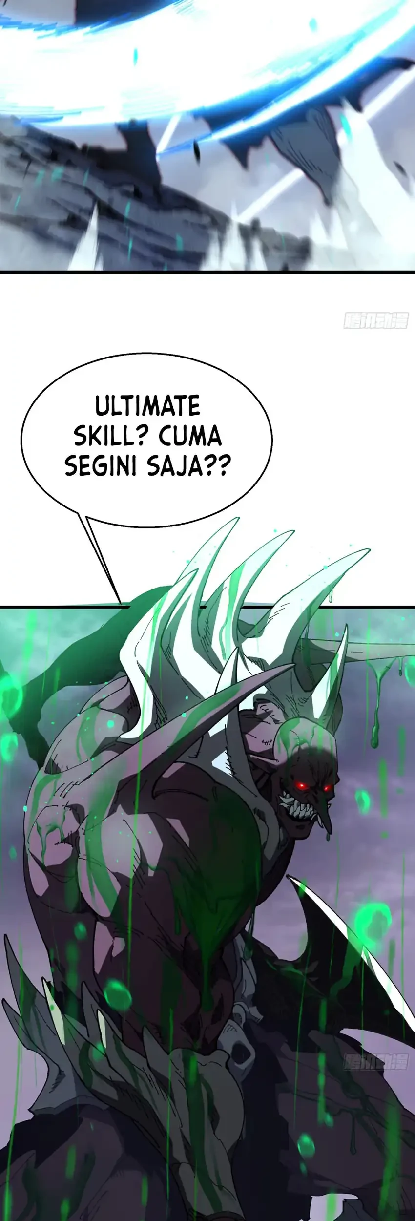 Calamity Summoner Chapter 3 halaman 7