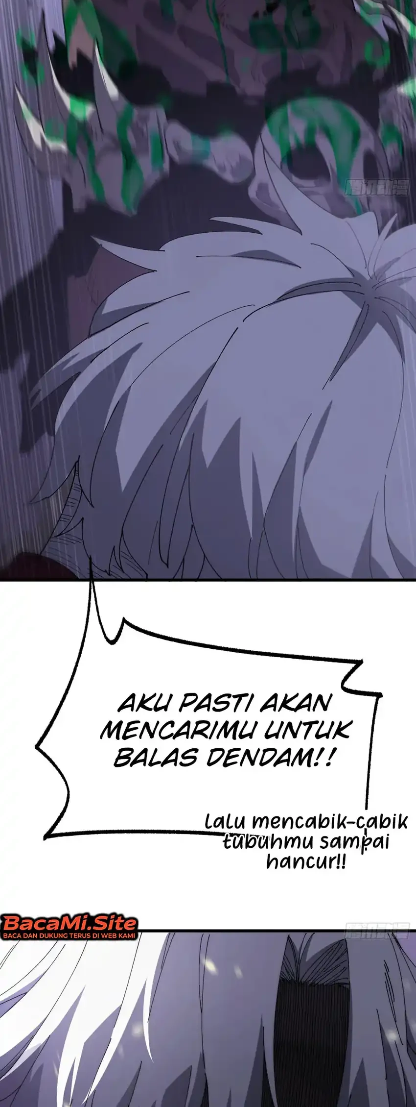 Calamity Summoner Chapter 3 halaman 25