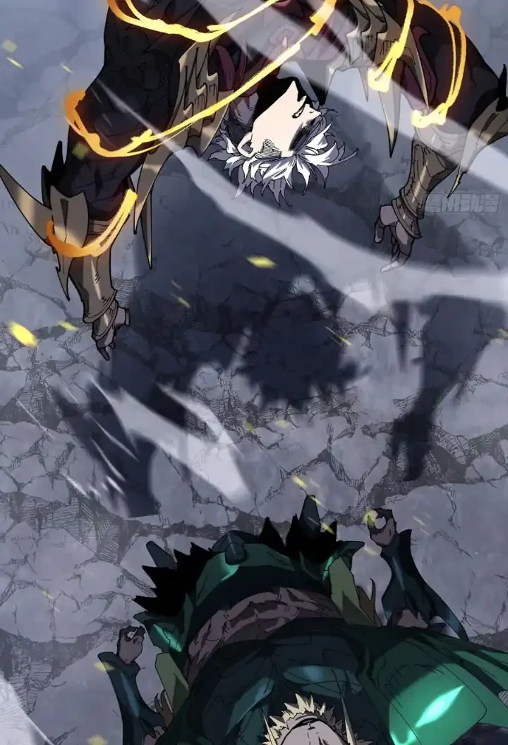 Calamity Summoner Chapter 4 halaman 29