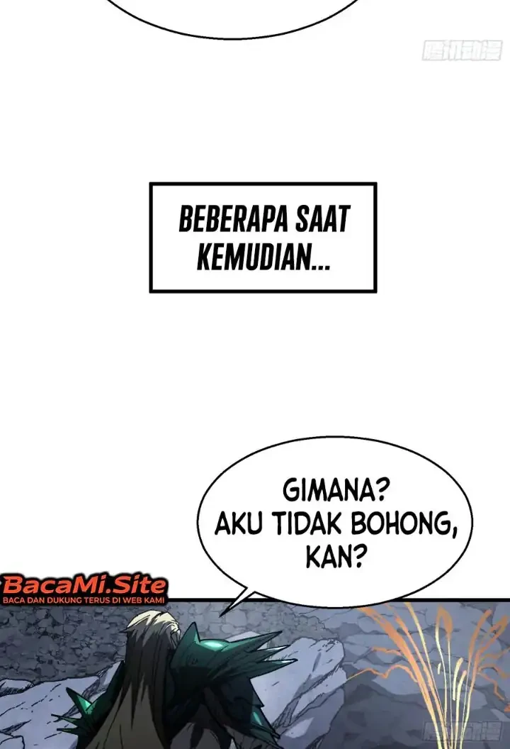 Calamity Summoner Chapter 4 Gambar 31
