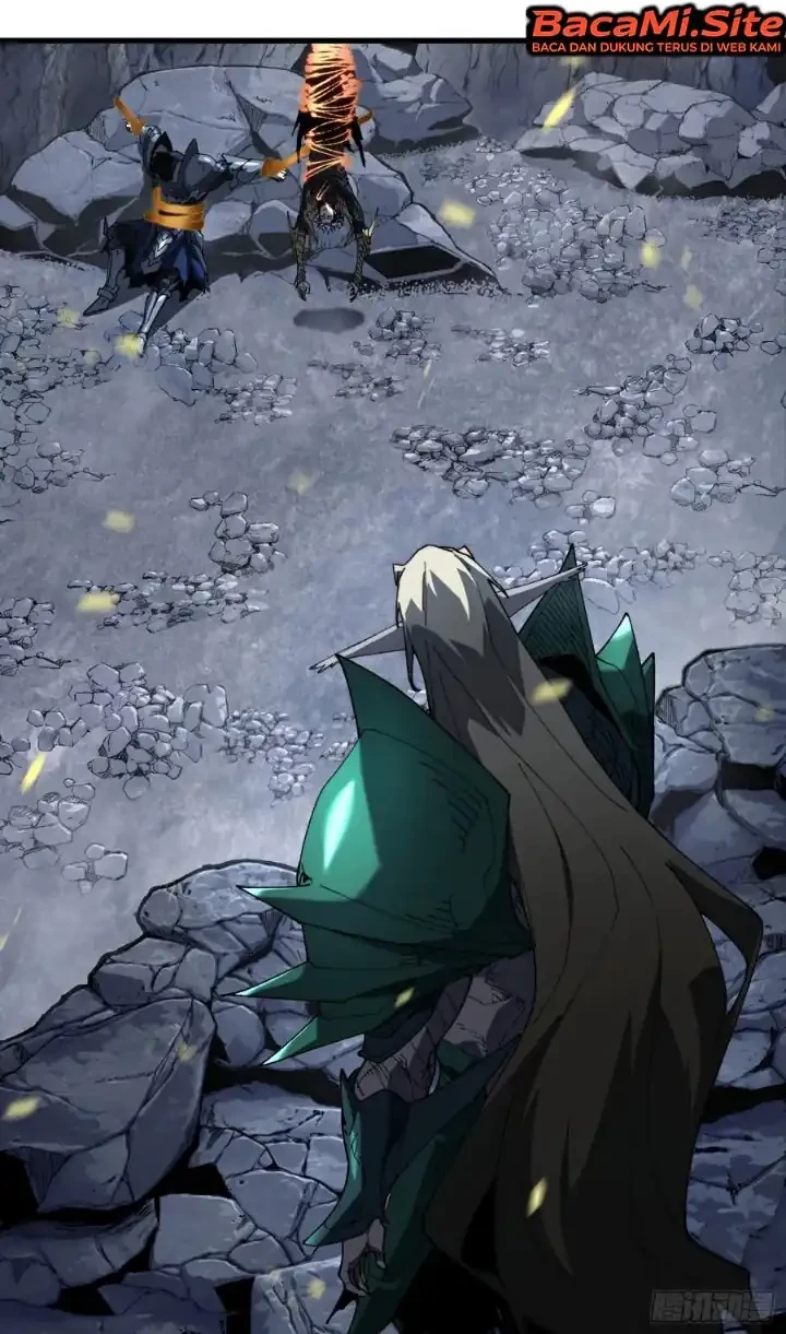 Calamity Summoner Chapter 4 Gambar 37
