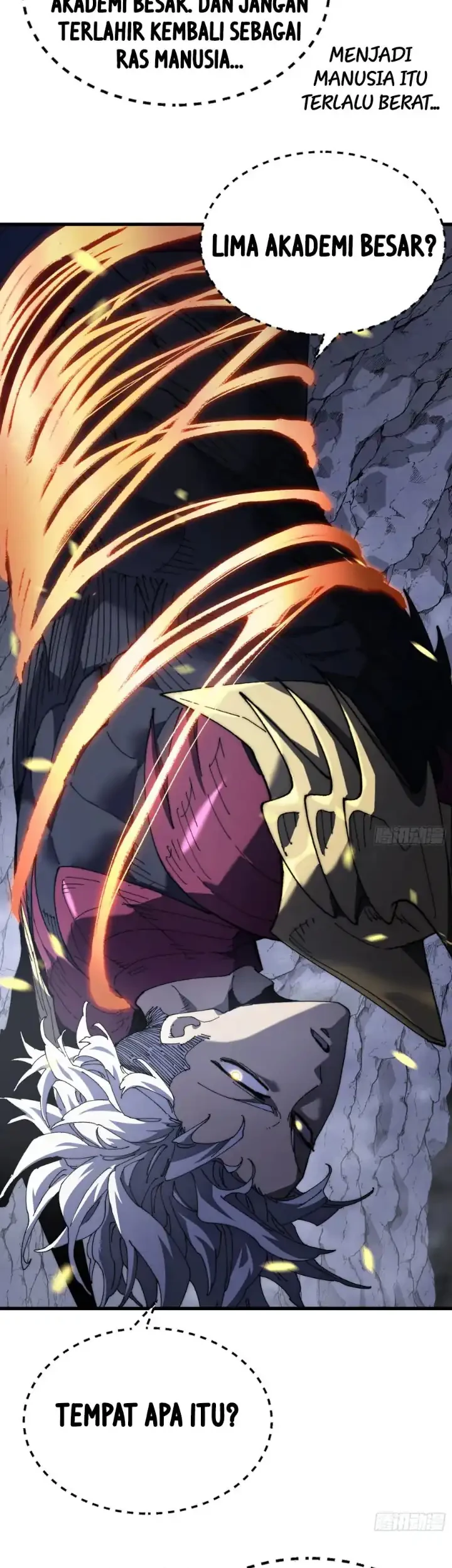 Calamity Summoner Chapter 4 Gambar 39