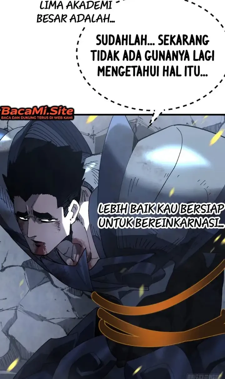 Calamity Summoner Chapter 4 Gambar 40
