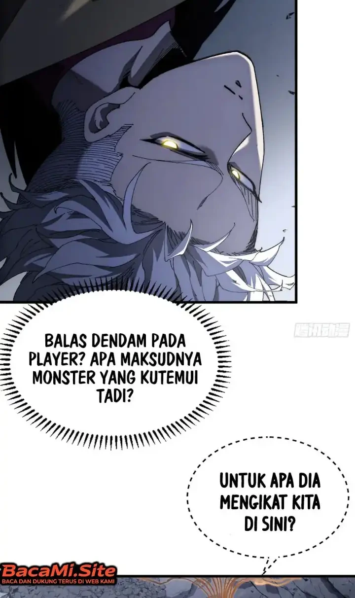 Calamity Summoner Chapter 4 Gambar 43