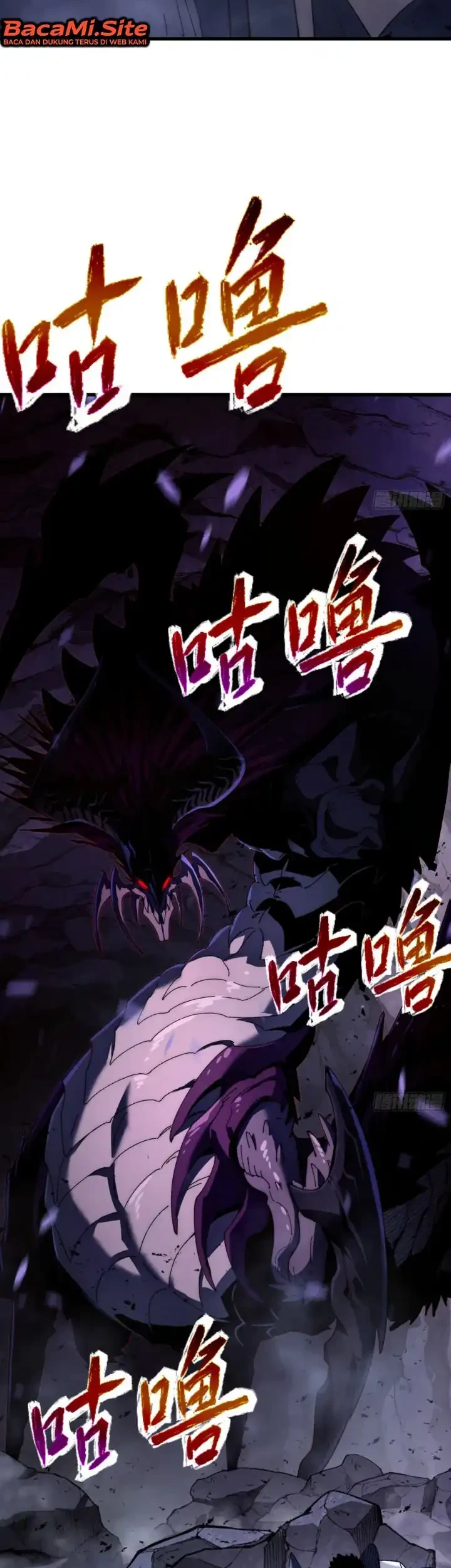 Calamity Summoner Chapter 4 Gambar 45