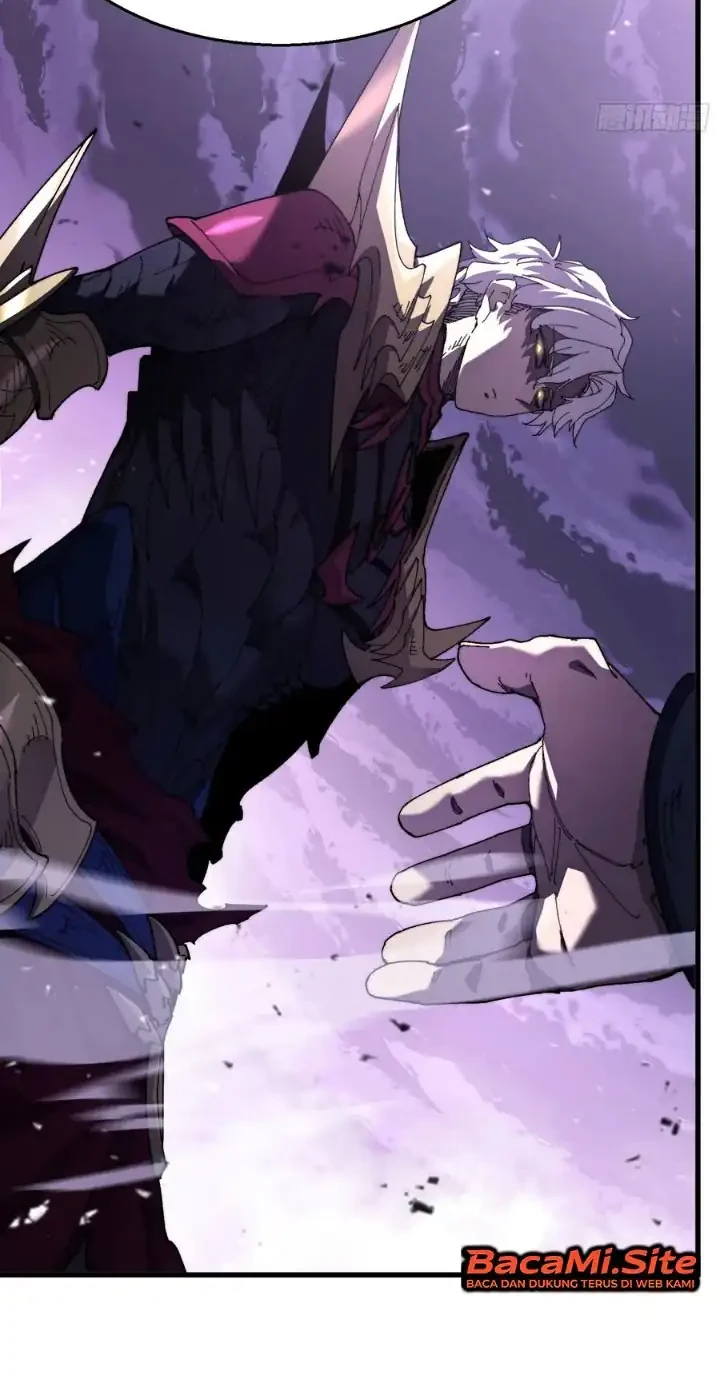 Calamity Summoner Chapter 4 halaman 5