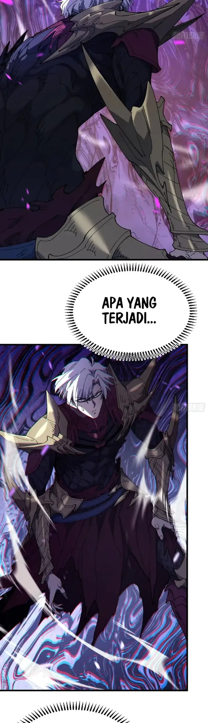 Calamity Summoner Chapter 4 halaman 10
